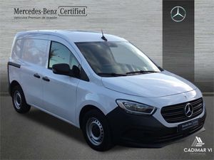 Mercedes Citan 110 CDI 70kW Furgón Base Largo  - Foto 2