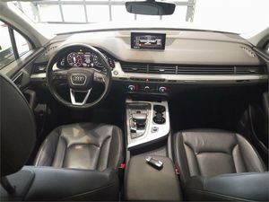 Audi Q7 3.0 TDI ultra quattro tiptronic  - Foto 2