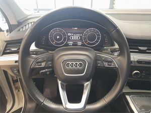 Audi Q7 3.0 TDI ultra quattro tiptronic  - Foto 2