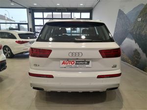 Audi Q7 3.0 TDI ultra quattro tiptronic  - Foto 2