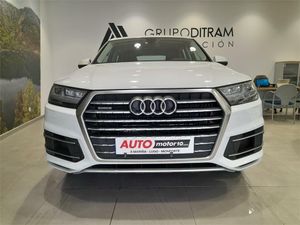 Audi Q7 3.0 TDI ultra quattro tiptronic  - Foto 2