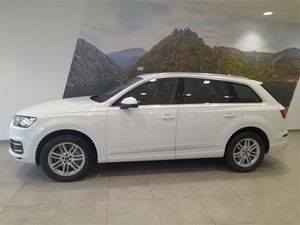 Audi Q7 3.0 TDI ultra quattro tiptronic  - Foto 2