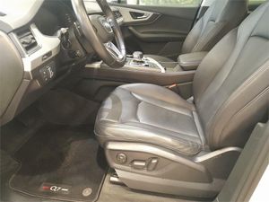 Audi Q7 3.0 TDI ultra quattro tiptronic  - Foto 2