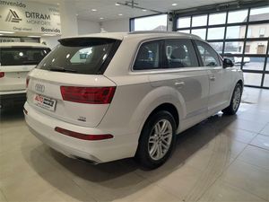 Audi Q7 3.0 TDI ultra quattro tiptronic  - Foto 2