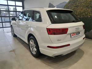 Audi Q7 3.0 TDI ultra quattro tiptronic  - Foto 2