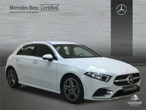 Mercedes Clase A 180 d  - Foto 2