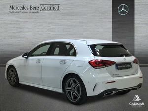 Mercedes Clase A 180 d  - Foto 2