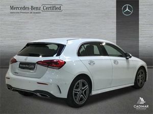 Mercedes Clase A 180 d  - Foto 2