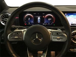 Mercedes Clase A 180 d  - Foto 2