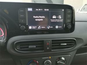 Hyundai i10 1.0 Klass  - Foto 2