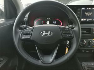 Hyundai i10 1.0 Klass  - Foto 2