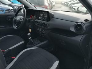 Hyundai i10 1.0 Klass  - Foto 2