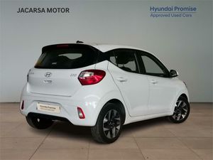 Hyundai i10 1.0 Klass  - Foto 2