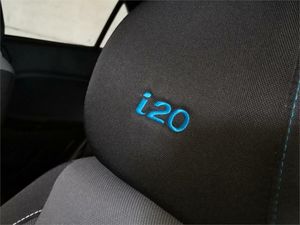 Hyundai i20 1.2 MPI Klass Go! Nav  - Foto 2