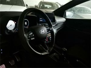 Hyundai i20 1.2 MPI N Line  - Foto 2