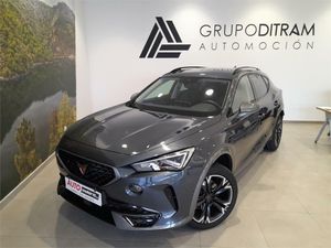 Cupra Formentor 2.0 TDI 110kW (150 CV)  - Foto 2