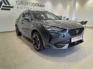 Cupra Formentor 2.0 TDI 110kW (150 CV)  - Foto 2