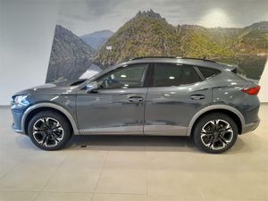 Cupra Formentor 2.0 TDI 110kW (150 CV)  - Foto 2