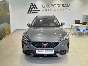 Cupra Formentor 2.0 TDI 110kW (150 CV)  - Foto 2