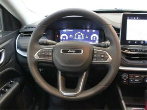 Jeep Compass eHybrid 1.5 MHEV 96kW Longitude Dct  - Foto 2