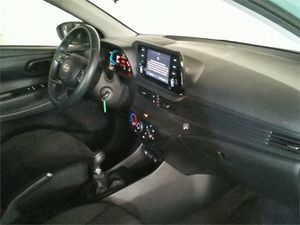 Hyundai i20 1.2 MPI Essence  - Foto 2