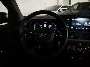 Hyundai i20 1.2 MPI Essence  - Foto 2