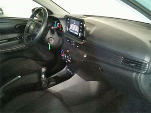 Hyundai i20 1.2 MPI Essence  - Foto 2