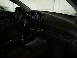 Hyundai i20 1.2 MPI Essence  - Foto 2