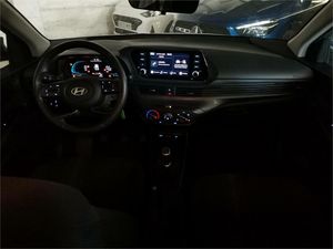 Hyundai i20 1.2 MPI Essence  - Foto 2