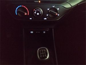 Hyundai i20 1.2 MPI Essence  - Foto 2