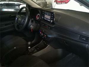 Hyundai Bayon 1.2 MPI Klass  - Foto 2