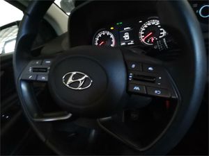 Hyundai Bayon 1.2 MPI Klass  - Foto 2