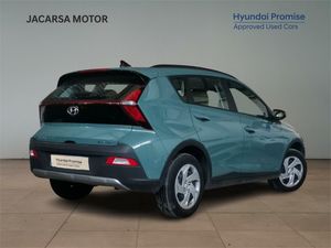 Hyundai Bayon 1.2 MPI Klass  - Foto 2