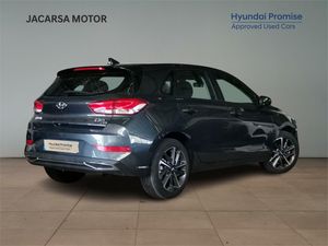 Hyundai i30 1.5 DPI Klass SLX  - Foto 2