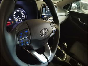 Hyundai i30 1.5 DPI Klass SLX  - Foto 2