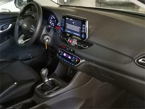 Hyundai i30 1.5 DPI Klass SLX  - Foto 2