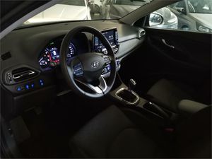 Hyundai i30 1.5 DPI Klass SLX  - Foto 2