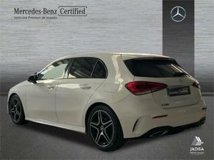 Mercedes Clase A 180  - Foto 2