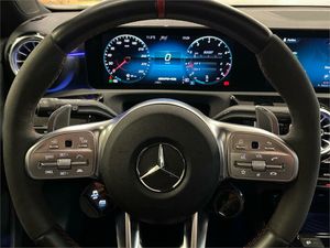 Mercedes Clase A Mercedes-AMG A 45 S 4MATIC+  - Foto 2