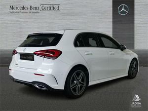 Mercedes Clase A 180  - Foto 2