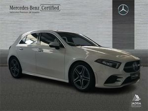 Mercedes Clase A 180  - Foto 2