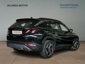 Hyundai Tucson 1.6 TGDI PHEV 195kW Maxx Auto 4X4  - Foto 2