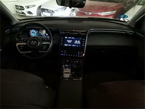 Hyundai Tucson 1.6 TGDI PHEV 195kW Maxx Auto 4X4  - Foto 2