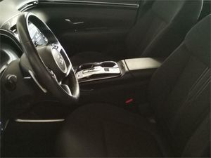 Hyundai Tucson 1.6 TGDI PHEV 195kW Maxx Auto 4X4  - Foto 2