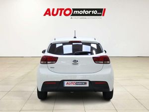 Kia Rio 1.2 CVVT 62kW (84CV) Concept  - Foto 2