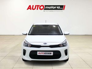 Kia Rio 1.2 CVVT 62kW (84CV) Concept  - Foto 2