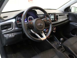 Kia Rio 1.2 CVVT 62kW (84CV) Concept  - Foto 2