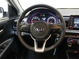 Kia Rio 1.2 CVVT 62kW (84CV) Concept  - Foto 2