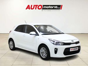 Kia Rio 1.2 CVVT 62kW (84CV) Concept  - Foto 2