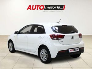 Kia Rio 1.2 CVVT 62kW (84CV) Concept  - Foto 2